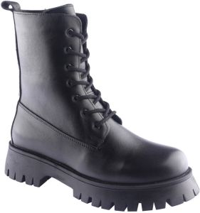 D.MoRo Shoes Veterlaarsjes 'Hangrem'