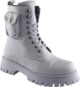 D.MoRo Shoes Veterlaarsjes