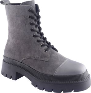 D.MoRo Shoes Veterlaarsjes 'Tatroni'