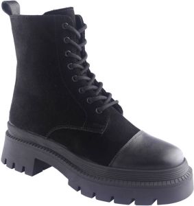D.MoRo Shoes Veterlaarsjes 'TATRONI'