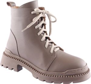 D.MoRo Shoes Veterlaarsjes
