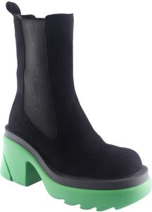 D.MoRo Shoes Chelsea boots
