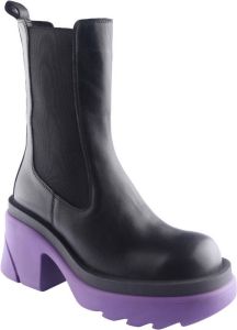 D.MoRo Shoes Enkellaarsjes