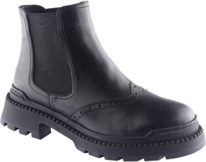 D.MoRo Shoes Chelsea boots 'YAPRANO'