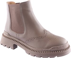 D.MoRo Shoes Chelsea boots 'YAPRANO'