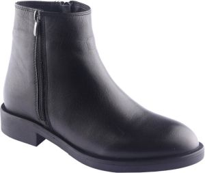 D.MoRo Shoes Enkellaarsjes 'Zmira'