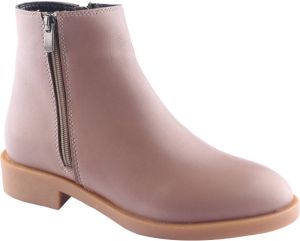 D.MoRo Shoes Enkellaarsjes 'Zmira'