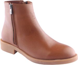 D.MoRo Shoes Enkellaarsjes 'Zmira'