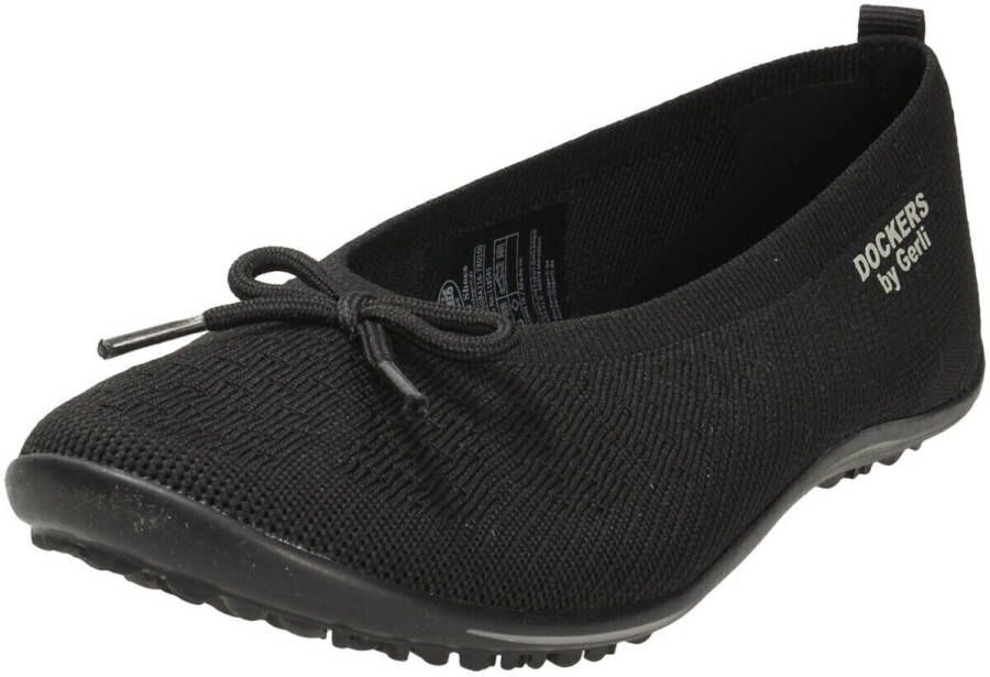 Dockers by Gerli Ballerina's