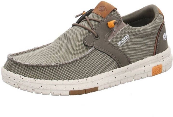 Dockers by Gerli Bootschoenen