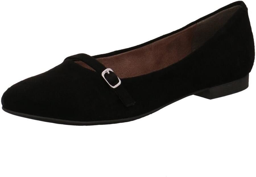 Dockers by Gerli Ballerina's