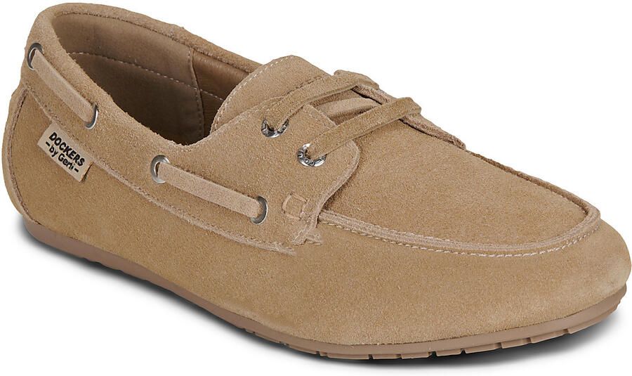 Dockers Bootschoenen Halfhoge schoenen - Foto 2