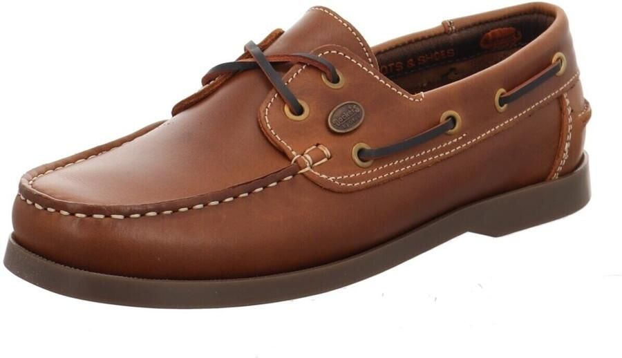 Dockers by Gerli Schnürschuhe 'Boot' - Foto 2