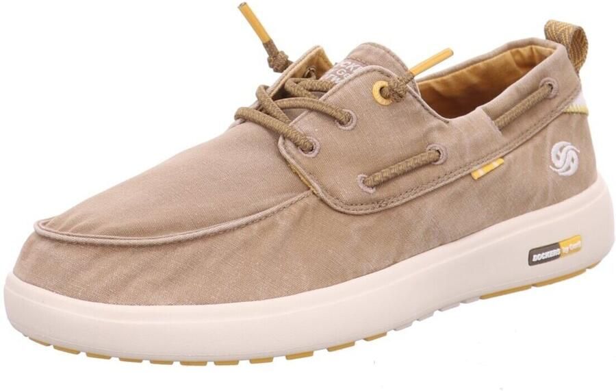 Dockers by Gerli Bootschoenen 58TR001