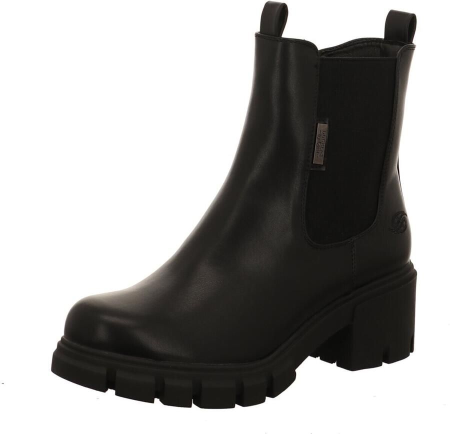 Dockers by Gerli Dames Laars zwart