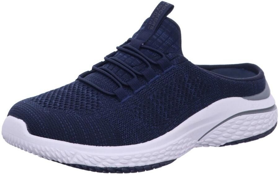 Dockers by Gerli Clogs sabot sandaal zomerschoen met verwisselbaar voetbed - Foto 3