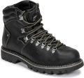 Dockers by Gerli 45NB004-400 Herenlaarzen 100-zwart - Zwart