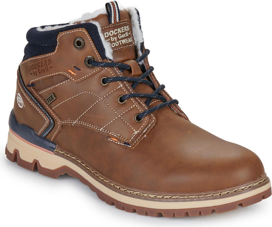 Dockers by Gerli Laarzen 53TA103