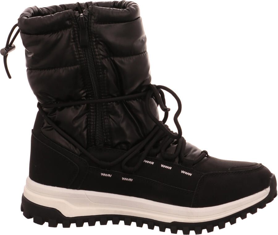 Dockers by Gerli Snowboots Winterboots met warme voering