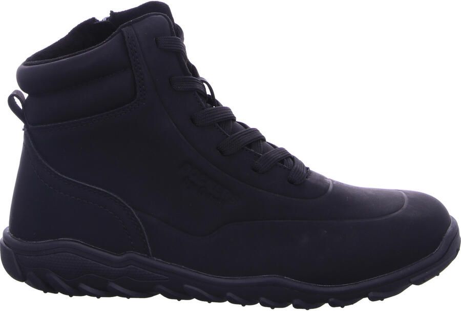 Dockers by Gerli Veterschoenen Barfußschoen high top sneaker met lightweight zool