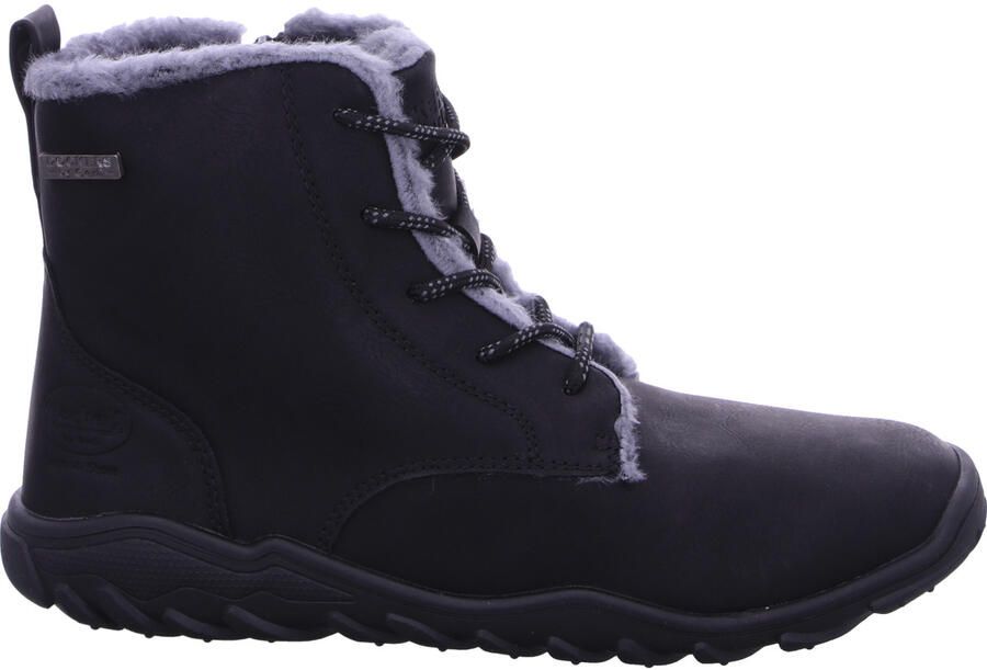 Dockers by Gerli Veterschoenen Barefootschoen laarzen met warme voering