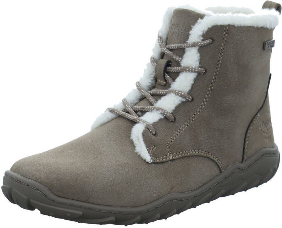 Dockers by Gerli Laarzen