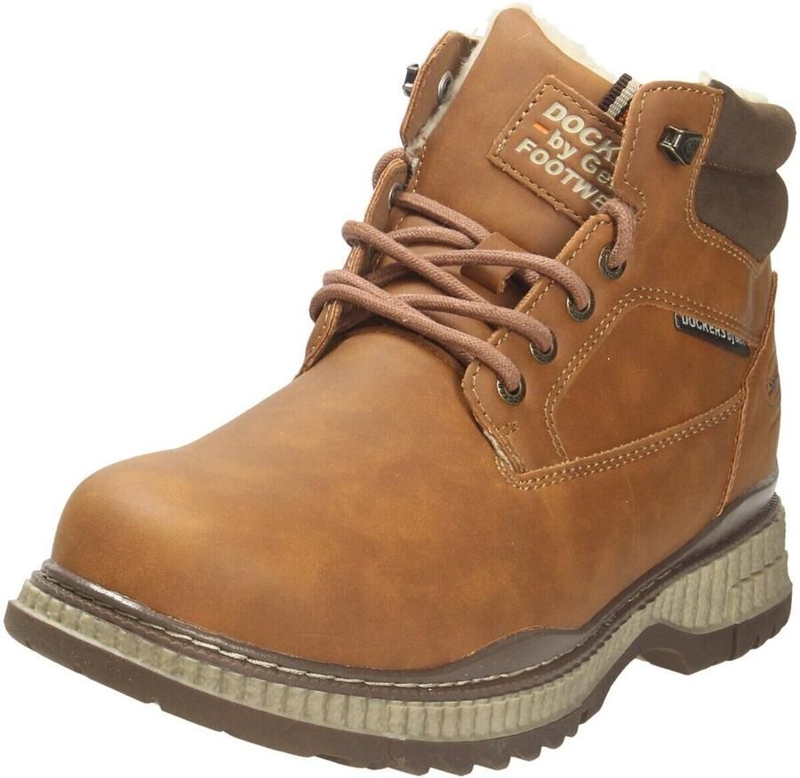 Dockers by Gerli Laarzen