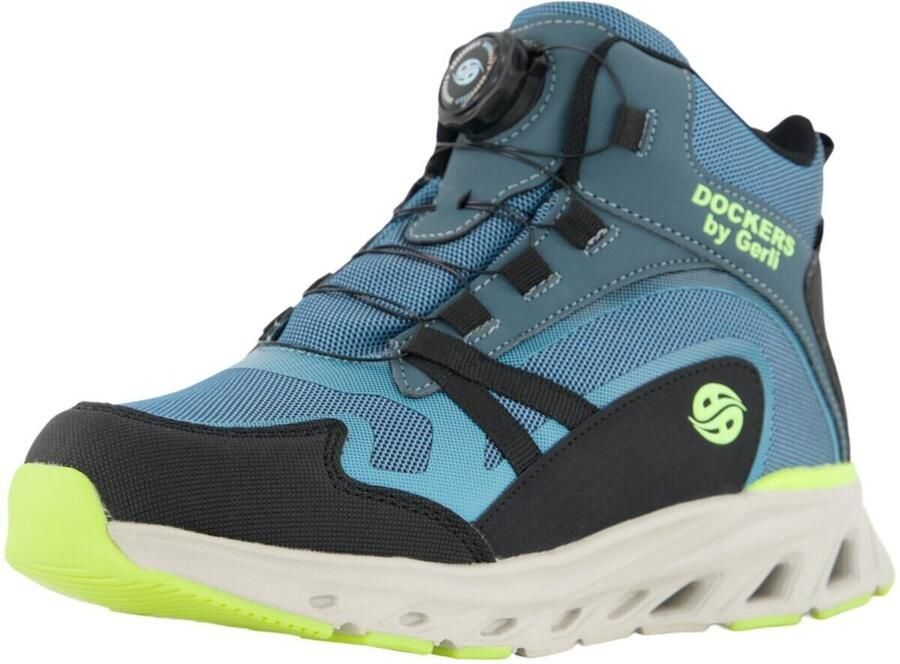 Dockers by Gerli Laarzen