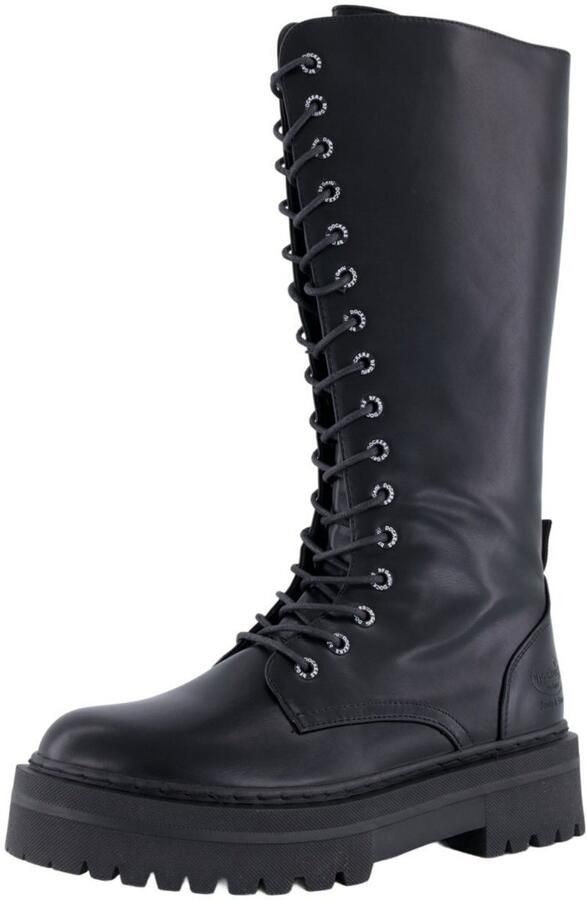 Dockers by Gerli Laarzen