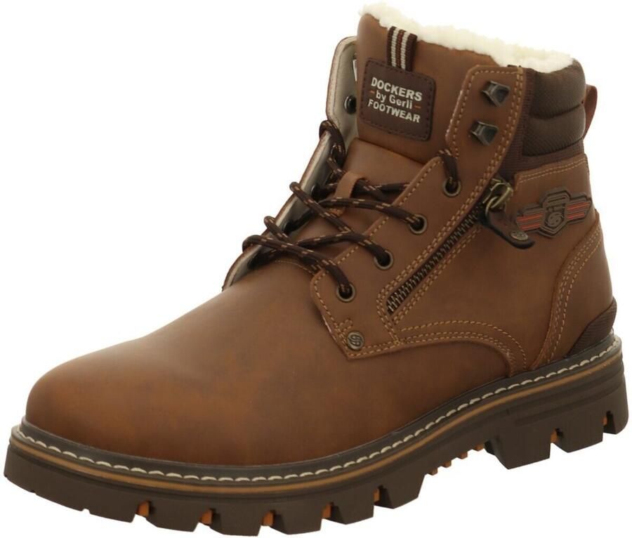 Dockers by Gerli Laarzen