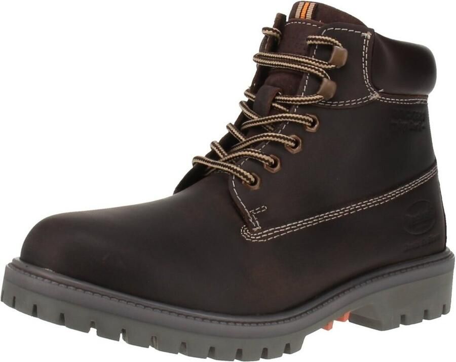 Dockers by Gerli leren herenlaarzen 53AX003 400360 laarzen schoenen lschoko