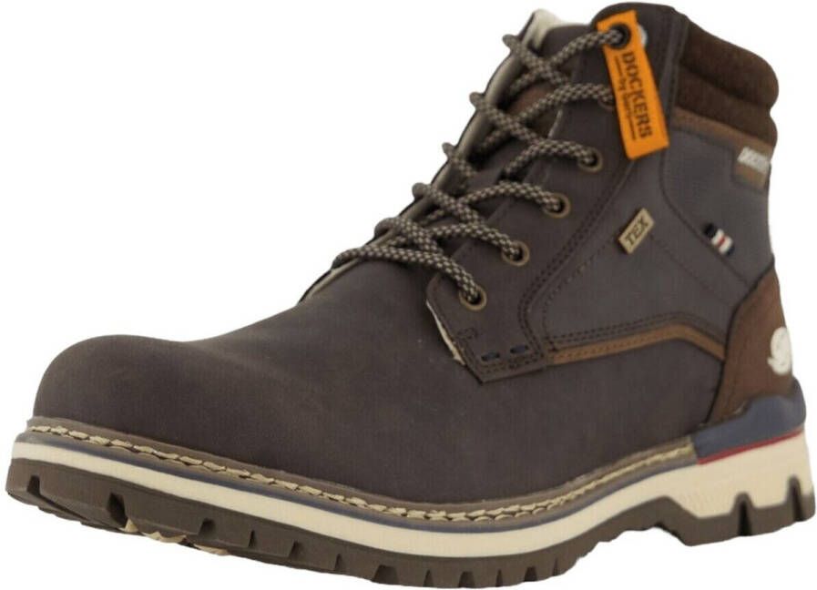 Dockers by Gerli Winterlaarzen in dock-tex-uitvoering - Foto 3