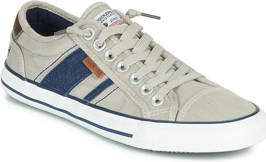 Dockers by Gerli Lage Sneakers 42JZ004-530