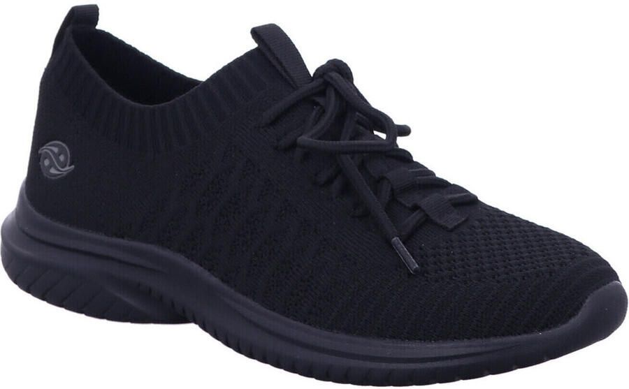 Dockers by Gerli Slip-on sneakers instapschoen vrijetijdsschoen met ultralichte zool