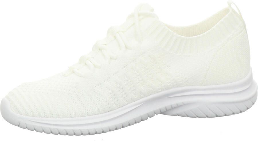 Dockers by Gerli Slip-on sneakers instapschoen vrijetijdsschoen met ultralichte zool
