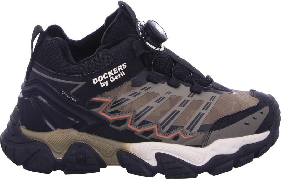 Dockers by Gerli Lage Sneakers 57er701637