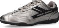 Dockers by Gerli Dames Sneaker Veterschoen 57JM201-680-551 Zilver - Zilver
