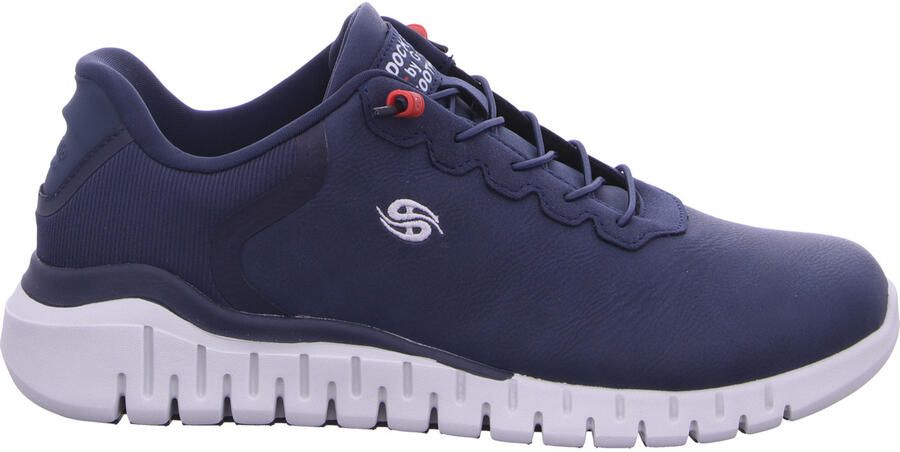 Dockers by Gerli Lage Sneakers 57St001-620660