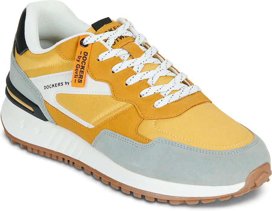 Dockers by Gerli Lage Sneakers 58TX001 - Foto 2