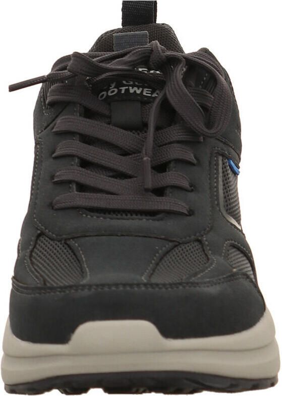 Dockers by Gerli Heren Sneakers marineblauw - Foto 2