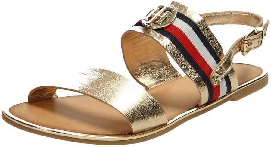 Dockers by Gerli Platte sandalen