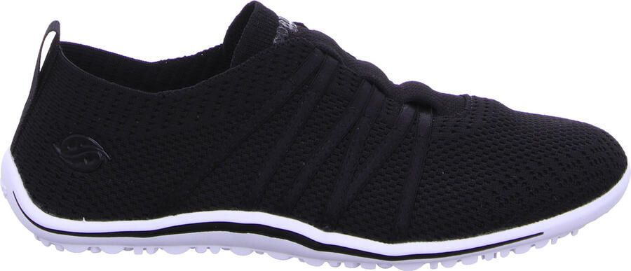 Dockers by Gerli Barefootschoenen instapschoen sneaker zomerschoenein casual brei-uitstraling