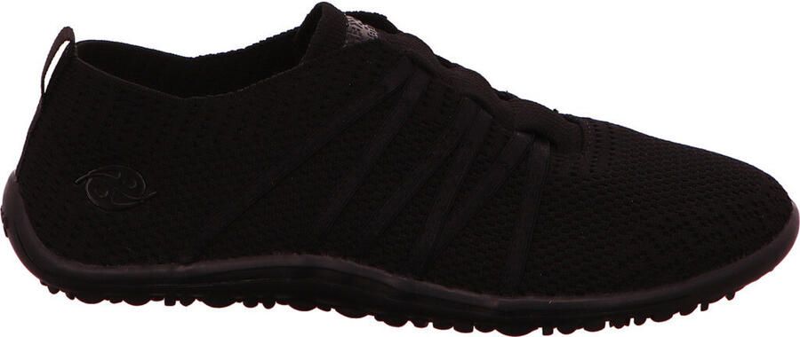 Dockers by Gerli Barefootschoenen instapschoen sneaker zomerschoenein casual brei-uitstraling