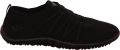 Dockers by Gerli Barefootschoenen instapschoen sneaker zomerschoenein casual brei-uitstraling - Zwart