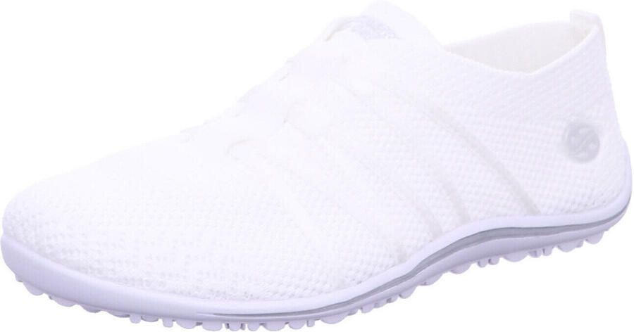 Dockers by Gerli Barefootschoenen instapschoen sneaker zomerschoenein casual brei-uitstraling