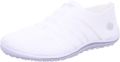 Dockers by Gerli Barefootschoenen instapschoen sneaker zomerschoenein casual brei-uitstraling - Beige