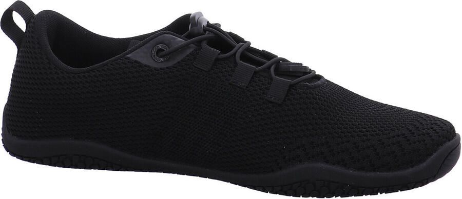 Dockers by Gerli Barefootschoenen blote voeten schoen instapschoen slip-on sneaker met snel sluiting