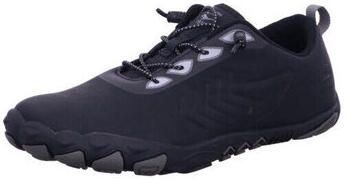 Dockers by Gerli damensneakers 56MH208-630-122 barefoot schoen zwart