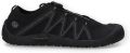 Dockers by Gerli Heren Barefootschoenen Snelsluiting Uitneembaar Voetbed Allblack - Zwart