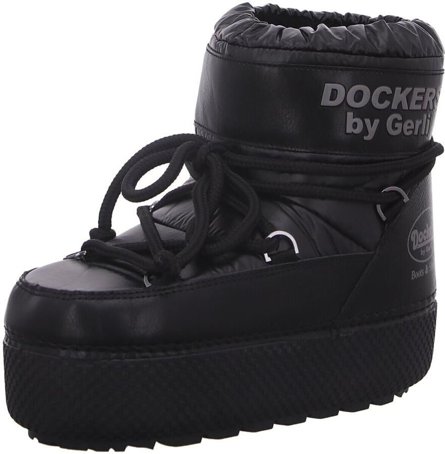 Dockers by Gerli Snowboots